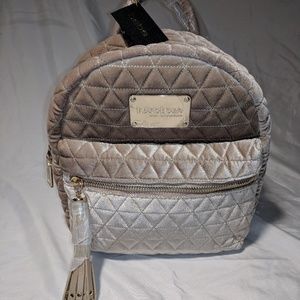 Bebe Margeaux Mini Backpack
